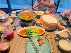 -鸽子侯·家宴·平价海鲜(绿地店)