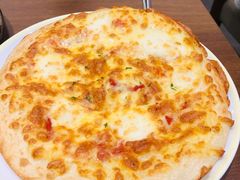 -萨莉亚意式餐厅(杭州滨江天街店)