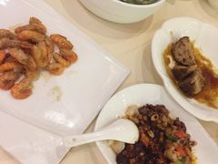 八宝辣酱-老正兴菜馆(福州路店)