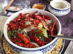 沸腾鱼-宁波状元楼酒店(和义路店)