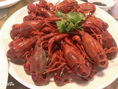 -虾铺子龙虾·私房菜(金源花苑店)