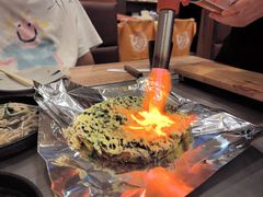 日葵大阪烧-日葵 大阪烧ひまり(仙霞路店)