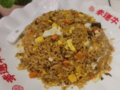 -幸运牛汕头小黄牛牛肉火锅(梅林店)