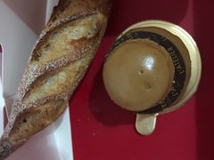 -Salon de The de Joel Robuchon(外滩18号店)