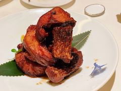 -许家菜(望江店)
