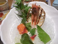 -虹料理·日料放题(悠方店)