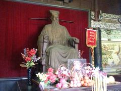 -开封包公祠