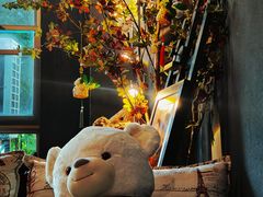 -咖法森林·咖啡  酒吧(天河店)