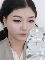 -韩美绣·骨相纹眉·洗眉美瞳线