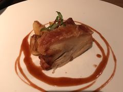 -翡翠36餐厅(浦东香格里拉店)