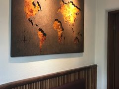 -RUMORS COFFEE ROASTERY鲁马滋咖啡(湖南路店)