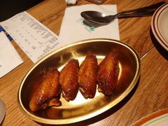-玛格萝妮比萨屋(陆家浜路店)