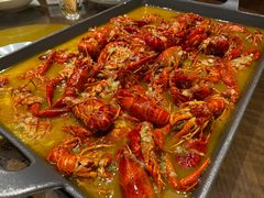 -日进一片海.生腌海鲜火锅.宵夜烧烤(三里屯总店)