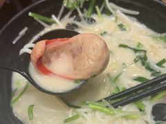 -肥汁米蘭香港米线(长宁来福士店)