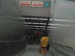 -刘家窑(地铁站)