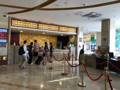 -西港航空酒店(银川南门广场机场巴士店)