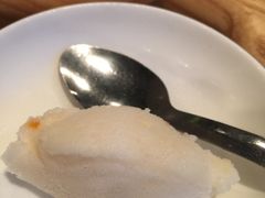 金桔海盐雪芭-外滩悦榕庄·海怡西餐厅