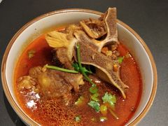 -贡梅老面馆·蟹粉面·无锡特色小吃(南长街主推店)