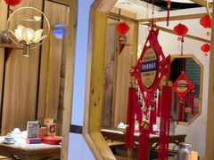 -老萍巷莲花血鸭·萍乡地标江西菜(步行街店)
