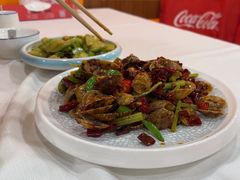 -簋街仔仔小龙虾(簋街二店)