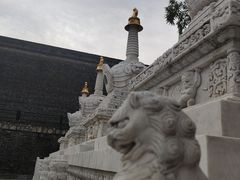 -西安市广仁寺