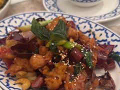 -KingThaia金泰兰(滨江天街店)