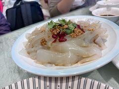 -黄家饺子东北特色菜馆(湖滨商业街店)