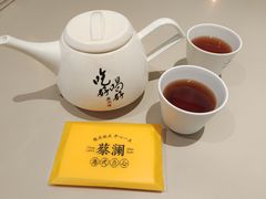 -蔡澜点心·粤菜(丽泽天街店)