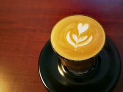 -阿什卡咖啡馆ESSCA COFFEE(塔里木石油宾馆店)