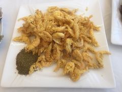 -渔民船说·北塘海鲜·天津菜·海肠捞饭(北塘古镇店)