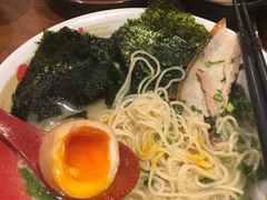 -豚王拉面(澳门银河店)