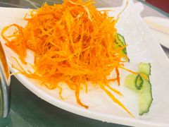 -平壤馆(西塔街店)