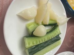 -烤肉宛饭庄(南礼士路店)