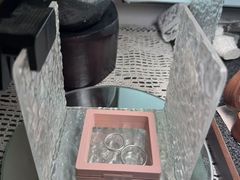-1001艺术手作·银饰DIY·拼豆(小寨金莎店)