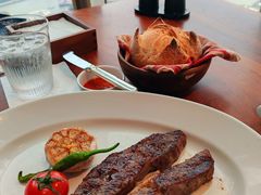 -上海柏悦酒店·世纪100牛排馆