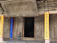 -张掖大佛寺景区