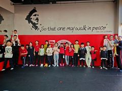 -IKMF马伽术·格斗运动学院(东直门店)