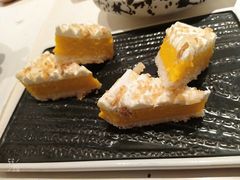 -小句号·精致料理(江南环球港店)