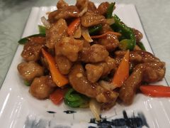 -宝发园名菜馆