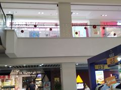 -百联临沂购物中心(临沂路店)