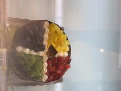-天母蓝鸟烘焙·蛋糕·下午茶(时代城广场店)