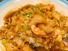 -鑫真味私房菜馆