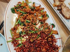 -合合春饼·酱骨·东北菜(潘家园店)