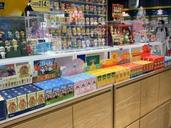 -泡泡玛特POPMART(壹号店)