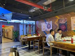 大堂-香鼎坊江西菜(国奥店)