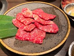 牛小排-大馥·炭火烧肉酒场(莘庄莘福坊店)