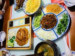 -富贵春饼·烤鸭(谷德店)