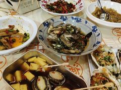 -小林哥的海鲜馆·夜宵烧烤(渔人码头店)