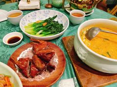 -誉八仙粤菜(万象天地店)
