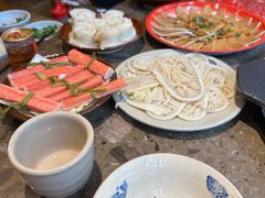 -重庆渝达老火锅(春熙路店)